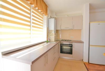 Studio modern | 50 mp | echipat complet | etaj 2/4 | Sanpetru - 7