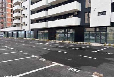 Apartament cu 2 camere în Sud - 8