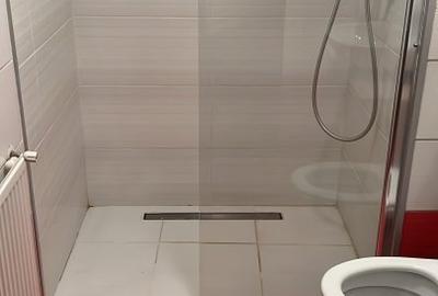 NATURA RESIDENCE Băneasa 900EUR - inchiriez urgent apartament 3 camere - 12