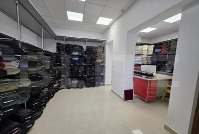 Spațiu comercial, de 110 mp, în Micro 16 - 1