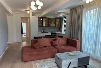 Apartament de lux cu 3 camere de închiriat zona centrala