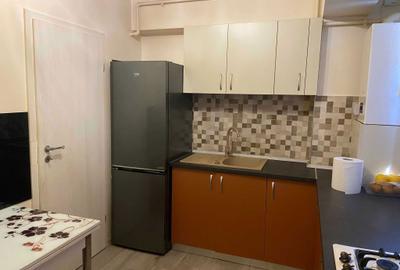 Apartament cu 2 camere semidecomandat în Central - 6