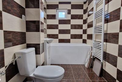 Apartament cu 4 camere în Central - 9