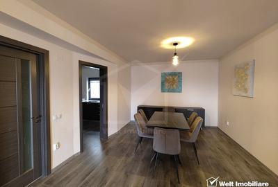 Unitate duplex premium – 200 mp utili, cartierul Iris - 7