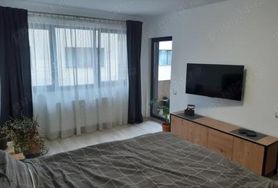Apartament 2 camere Floresti - 4