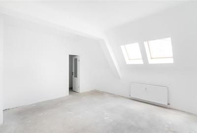 Apartament cu living+3 camere, 2 bai Dorobantilor - 14