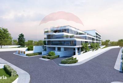 Teren de 5718 mp, în Pantelimon - 5