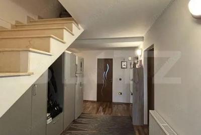 Apartament cu 4 camere decomandat în Burdujeni - 7