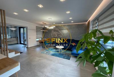 Modern, fully furnished villa, close to Cambridge School and Jolie Ville - 1