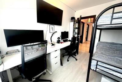 Apartament cu 3 camere decomandat în Păcurari - 4