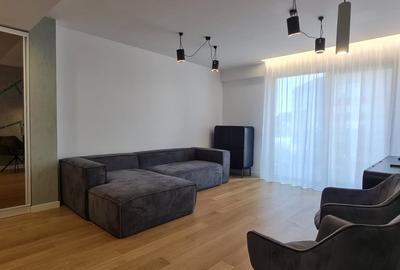 ONE HERASTRAU TOWERS - 2 CAMERE 59 MP, MOBILIAT UTILAT PREMIUM, INCHIRIAT! - 16