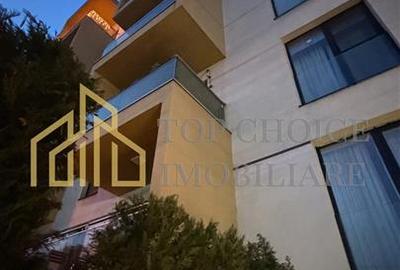 STUDIO GARSONIERA PREMIUM AVIATIEI | TERASA + GRADINA | COMPLET MOBILAT - 17