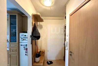 Apartament 2 Camere | 46mp | La Cheie | Zona Eremia Grigorescu! - 6