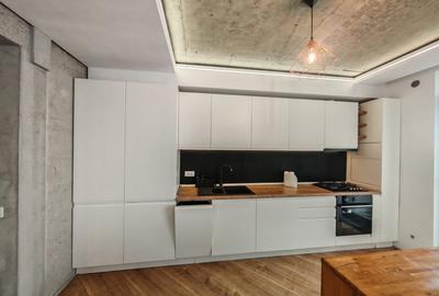 Apartament 2 camere Aviatiei-Barbu Vacarescu parcare in subteran DInamic City - 7