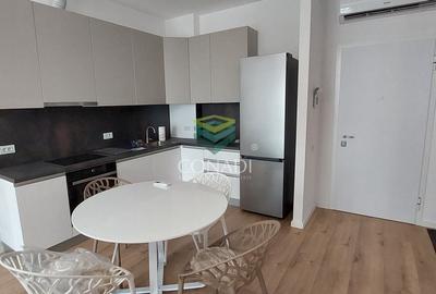 Apartament luminos cu doua camere in Arcadia - 2