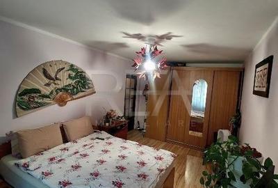 Apartament 3 camere semidecomandat P/8, Rahova, Str. Barca. Apartament 3 camere semidecomandat P/8, Rahova, Str. Barca. - 4