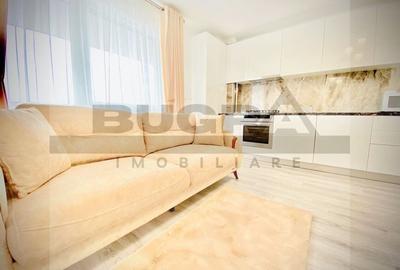Apartament de 2 camere, 60mp, parcare subterana, zona Leroy Merlin - 5