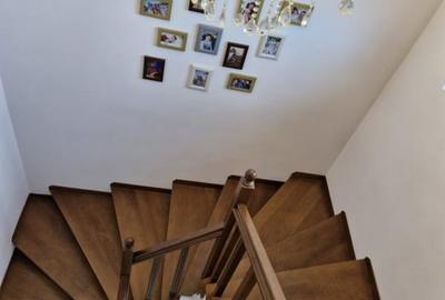 Casa P+1 , 1024 MP TEREN 1024 mp ,184 utili, Malu Mare - 14