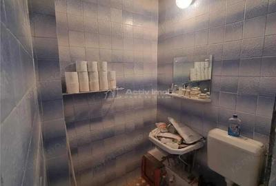 Apartament 3 camere - decomandat - necesita renovare - Parcul Sebastian - 10