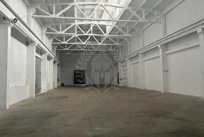 Spațiu comercial, de 1,000 mp, în Mihai Bravu - 4