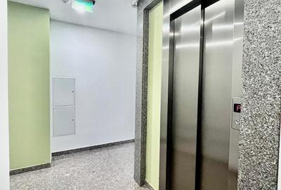 Apartament 2 camere, Lux, etaj 1, decomandat, garaj subteran, Sisesti- sector 1 - 9