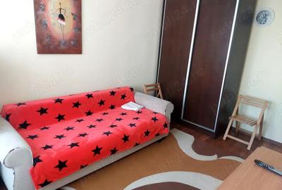 Garsonieră semidecomandată în Micro 21 - 5