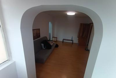 Apartament cu 2 camere semidecomandat în Exterior Vest - 2