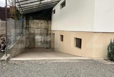 Demisol spa?ios de 259 mp de inchiriat Centura ideal pentru birouri sau depozit - 8