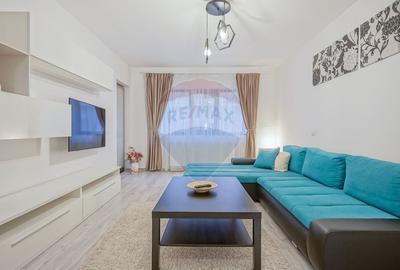 De inchiriat apartament cu 3 camere, parcare si gradina in Ghimbav - 1