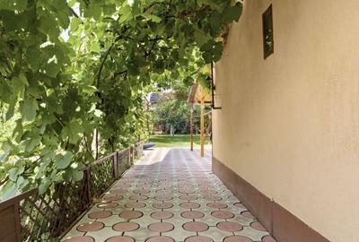 Casa cu teren 648 mp de vanzare in Gradiste,Arad - 19
