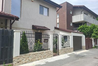 Casă cu 3 camere cu Teren 160 Mp în Central - 3
