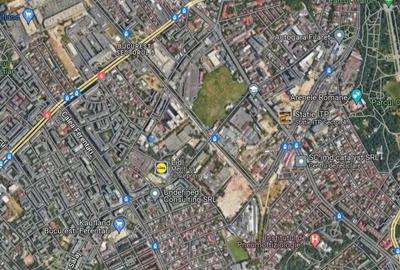 Teren 15800 mp cu PUZ valabil - 1