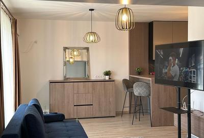 Apartament cu 2 camere decomandat în Avantgarden - 12