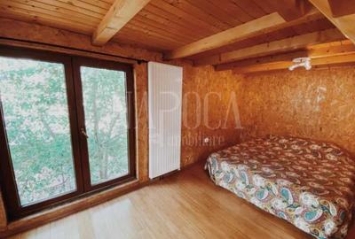 Casa 4 camere de vanzare in Someseni, Cluj Napoca - 5