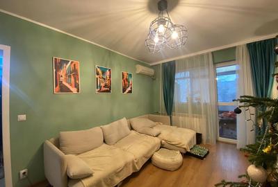Apartament cu 4 camere nedecomandat în Bucureștii Noi - 5