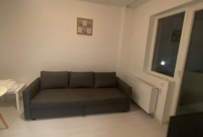 Inchiriere Garsoniera Decomandata Militari Residence - 11