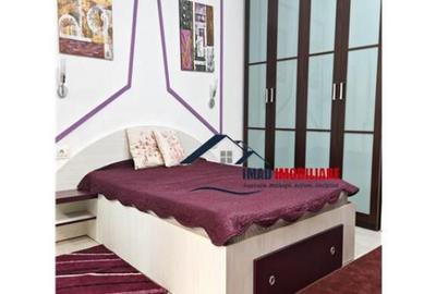 Garsoniera tip studio cu gradina de inchiriat - 1