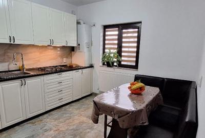 Casă cu 4 camere cu Teren 412 Mp în Măgurele - 5