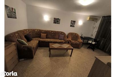 Apartament cu 2 camere, mobilat în Calea Victoriei - 4