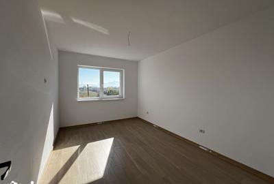 Apartament cu 2 camere în Sânpetru - 13