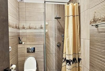 Apartament cu 3 camere decomandat, mobilat în Faleza Nord - 18