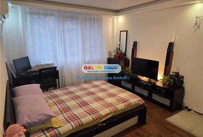 Garsonieră decomandată, mobilată în Valea Oltului - 2