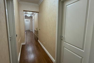 Apartament 4 Camere - Cotroceni Smart Residence - Grozăvești Apartament 4 Camere - Cotroceni Smart Residence - Grozăvești - 13