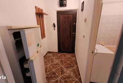 Garsonieră în Dorobanți 2 - 6