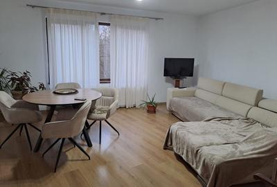 Apartament cu 3 camere, mobilat în Grigorescu