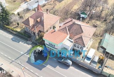 Spațiu comercial, de 80 mp, în Prundu Bârgăului - 4