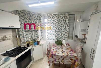 Apartament cu 2 camere decomandat în Spitalului - 7