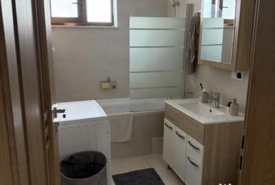 Apartament cu 2 camere decomandat în Bună Ziua - 1