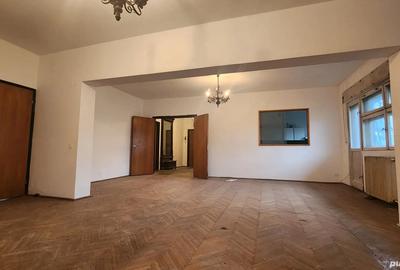 Apartament cu 4 camere semidecomandat în Regina Elisabeta - 1