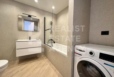 Apartament cu 2 camere în Iancu Nicolae - 7